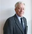 Photo of Geoff  Trew