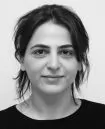 Photo of Elena  Evoyan
