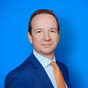 Photo of Xavier  Favre-Bulle