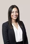 View Ruby  Cammarano (Articling Student) Biography