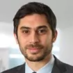 Photo of Scott A. Behar