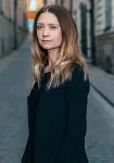 Emma Lindwall Photo