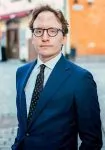 Photo of Johan  Löfquist