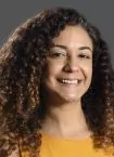 Photo of Meg Ferreira