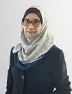 Photo of Sharifah  Shafika Alsagoff