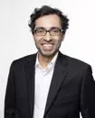 Photo of Sunil Rao