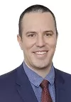 Photo of Luke Cudmore
