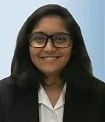 Photo of Aayushi Khurana