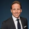 Photo of Johan Lundberg