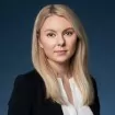 Photo of Ingrid Ek