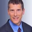 Photo of Peter Jaffe