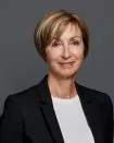 Photo of Ingvild  Hanssen-Bauer