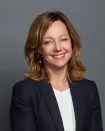 Photo of Anne Marie Sejersted