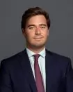 Photo of Alexander Daae