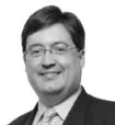 Photo of Tim  Watkin