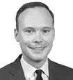Photo of Matthew  Parr