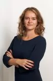 Photo of Rikke  Falk Dambo