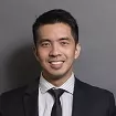 Photo of Jonathan Kao