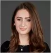 Eilís McDonald Photo