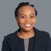 Photo of Brenda Matu