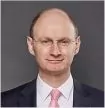 Photo of Ross McKean