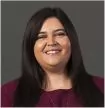 Photo of Vanessa Patrocínio