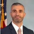 Photo of George L. Piro