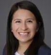 Photo of Rosa M. Corriveau