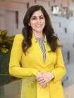 Photo of Fatima G. Khan