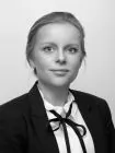 Photo of Kine B.  Christophersen