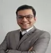 Photo of Gaurav Rai