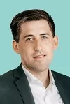 Photo of Michael  Pronk