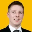 Photo of Michael Cahill
