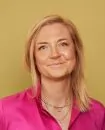 Photo of Pernille  Nørkær