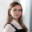 Photo of Viktoriia  Khodyreva