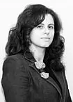 Photo of Ioana Ivașcu