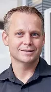 Photo of Michael  Beck