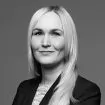 Photo of Anna Tallgren