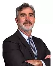 Photo of Paul Van Horn