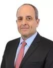 Photo of David Cooperberg