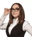 Photo of Julia  Oshmyan