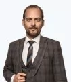 Photo of Kamal  Tserakhau