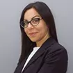 Photo of Anna Plevri