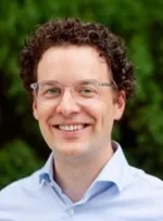 Photo of Maarten Van 'T Klooster