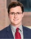 Photo of Peter N. McClelland
