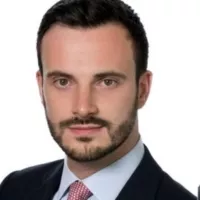 Photo of David Kirton