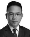 Bin Yuan Photo