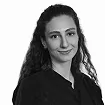 Photo of Ceren Seymenoğlu
