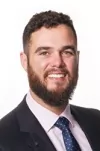 Ben Bullock Photo