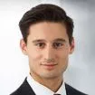 Photo of Daniel Gralnick
